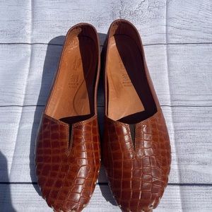 Men’s Spring Step Sandals